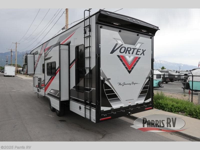 2024 Genesis Supreme Vortex 3317VXL RV for Sale in Murray, UT 84107 VO476841