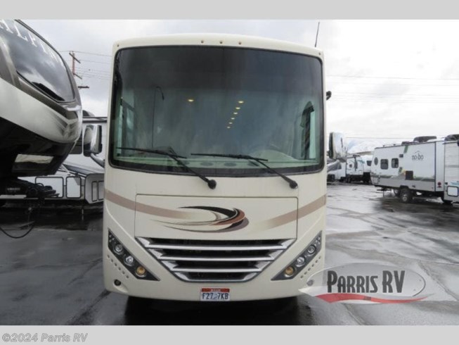 2018 Hurricane 29M by Thor Motor Coach from Parris RV in Murray, Utah