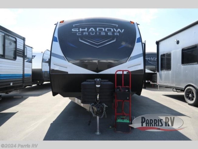 2024 Shadow Cruiser 225RBS by Cruiser RV from Parris RV in Murray, Utah
