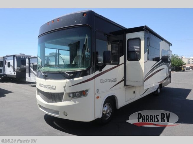 2016 Georgetown 351DS by Forest River from Parris RV in Murray, Utah