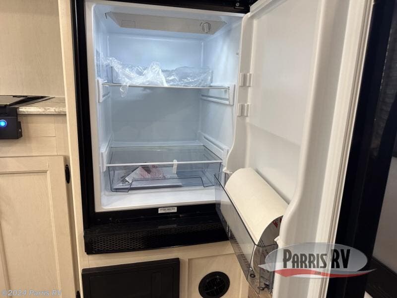 RV Refrigerator Management Tip – Winning the Turf Wars!