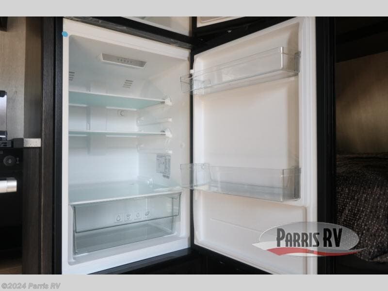 RV Refrigerator Management Tip – Winning the Turf Wars!