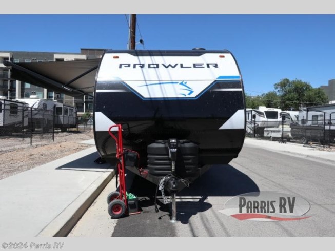 2023 Prowler 240SRB by Heartland from Parris RV in Murray, Utah