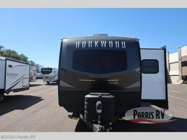 2024 Rockwood Ultra Lite 2906BS by Forest River from Parris RV in Murray, Utah