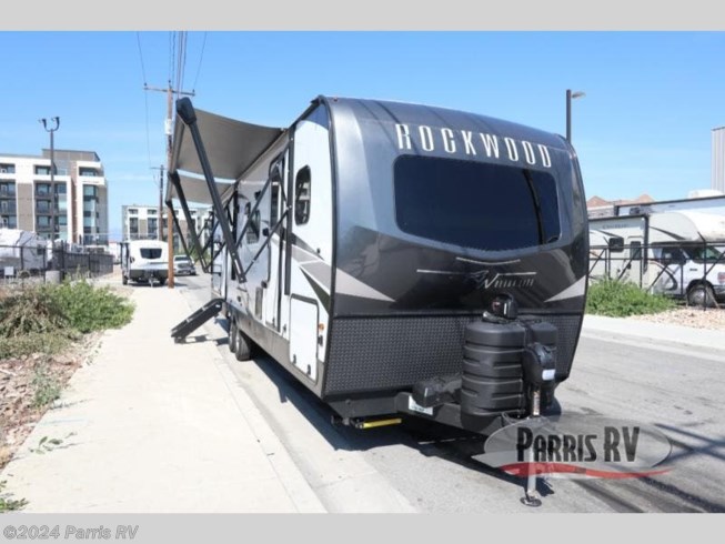 2024 Rockwood Ultra Lite 2706WS by Forest River from Parris RV in Murray, Utah