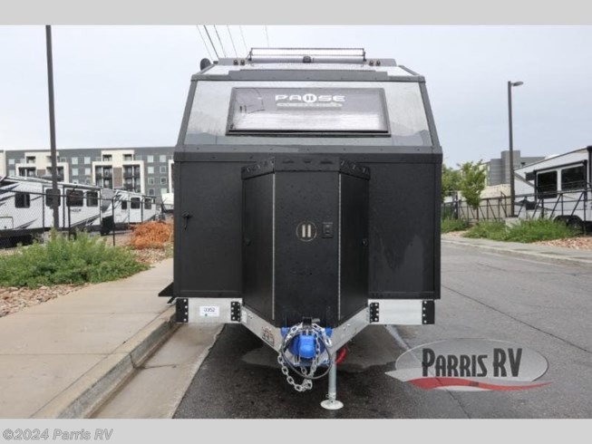 2024 Pause 20.3 by Palomino from Parris RV in Murray, Utah