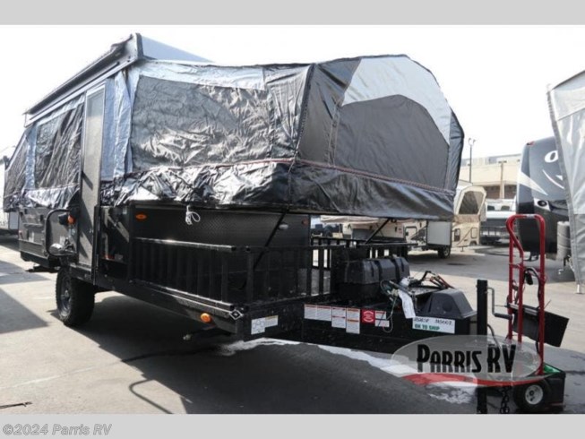 2023 Rockwood Extreme Sports 232ESP by Forest River from Parris RV in Murray, Utah