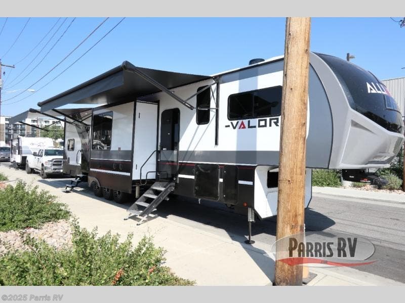 2024 Alliance RV Valor 44V14 RV for Sale in Murray, UT 84107 VA007918