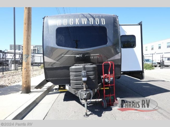 2024 Rockwood Ultra Lite 2614BS by Forest River from Parris RV in Murray, Utah