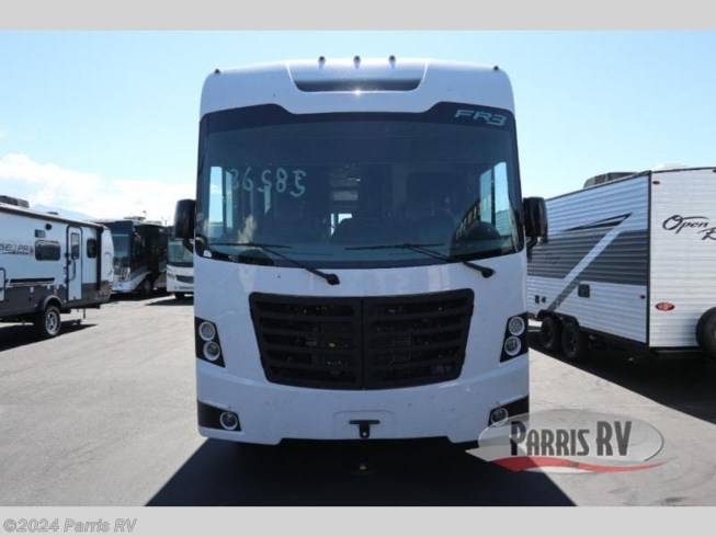 2024 FR3 32DS by Forest River from Parris RV in Murray, Utah