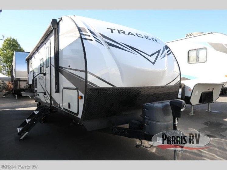Used 2021 Prime Time Tracer 24DBS available in Murray, Utah
