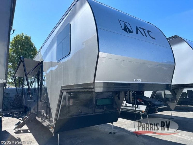 New 2024 ATC Trailers PLA 4023 available in Murray, Utah