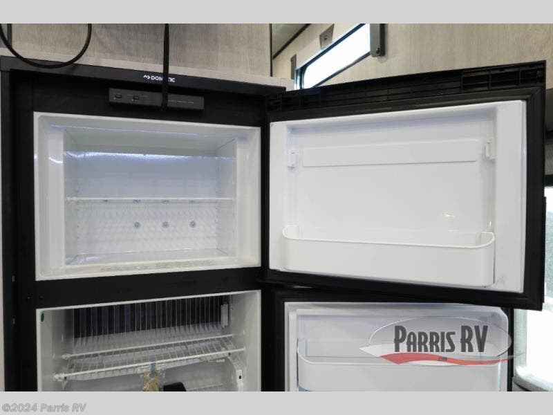 RV Refrigerator Management Tip – Winning the Turf Wars!