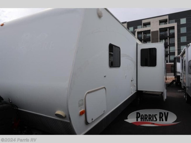 2008 North Shore 270RL-DSL by Dutchmen from Parris RV in Murray, Utah