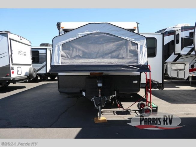 2024 Rockwood Roo 233S by Forest River from Parris RV in Murray, Utah