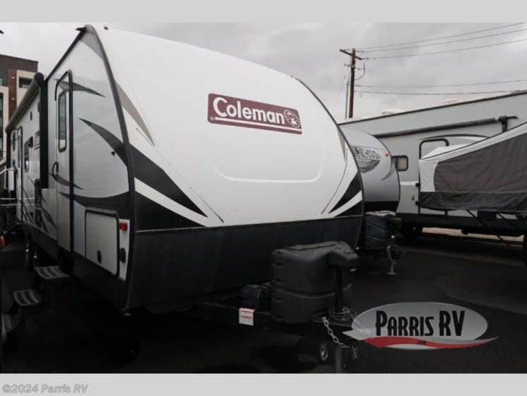 Used 2021 Coleman Light 2755BH available in Murray, Utah