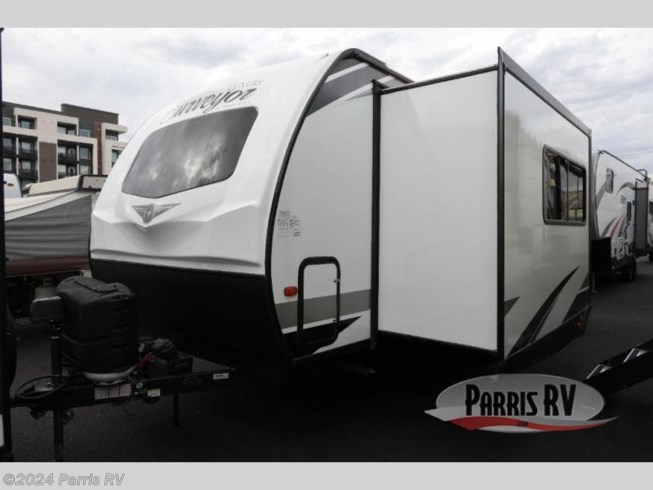 2020 Surveyor 250FKS by Forest River from Parris RV in Murray, Utah