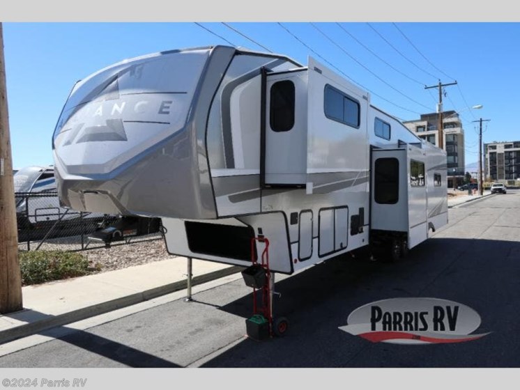 New 2024 Alliance RV Avenue 37MBR available in Murray, Utah
