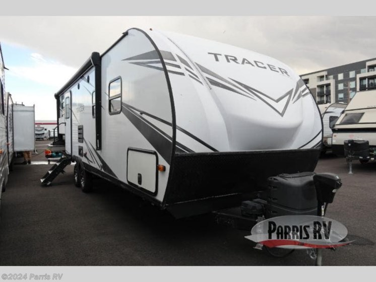 Used 2021 Prime Time Tracer 27BHS available in Murray, Utah