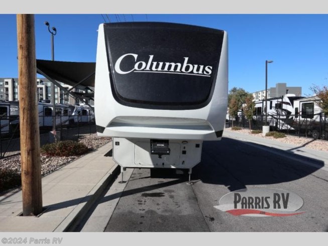 2024 Columbus 384RK by Palomino from Parris RV in Murray, Utah