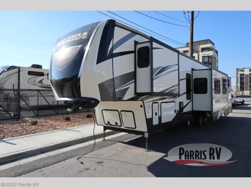 2019 Forest River Sierra 384QBOK RV for Sale in Murray, UT 84107 ...