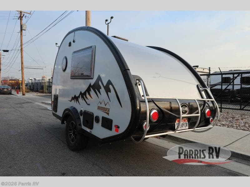 2022 NuCamp TAB 320 S RV for Sale in Murray, UT 84107 TA001140