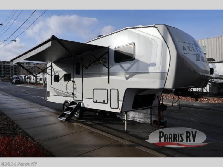 New 2024 Alliance RV Avenue All-Access 24RK available in Murray, Utah