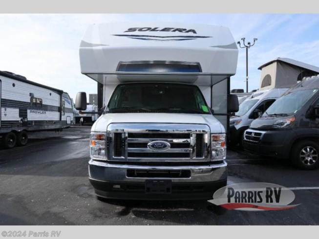 2024 Solera 32DSK by Forest River from Parris RV in Murray, Utah