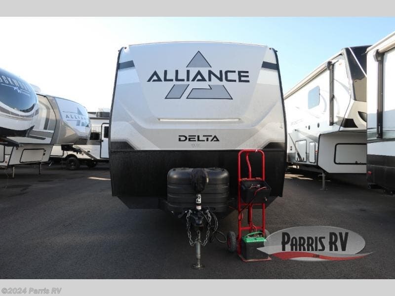 2024 Alliance RV Delta 292RL RV For Sale In Murray UT 84107 DE302435   1 36346 3902434 250095558 