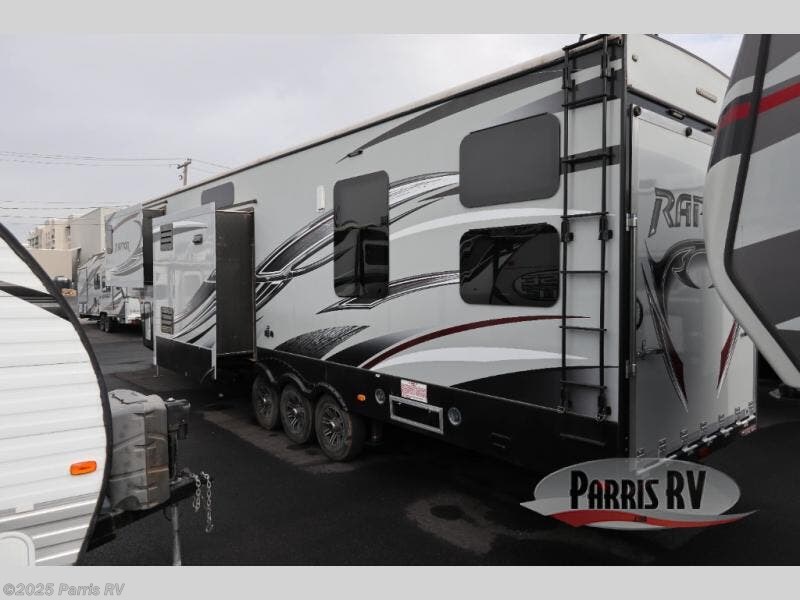 2014 Keystone Raptor 384PK RV for Sale in Murray, UT 84107 | RA801255 ...