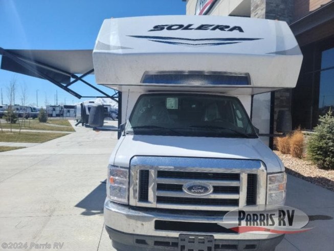 2023 Solera 32DSB by Forest River from Parris RV in Murray, Utah