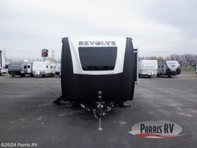 2022 Revolve EV1 by Palomino from Parris RV in Murray, Utah
