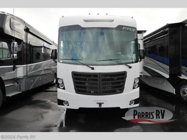 2024 FR3 30DS by Forest River from Parris RV in Murray, Utah