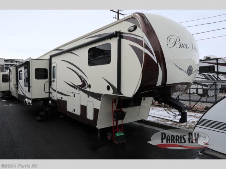 Used 2016 EverGreen RV Bay Hill 369RL available in Murray, Utah