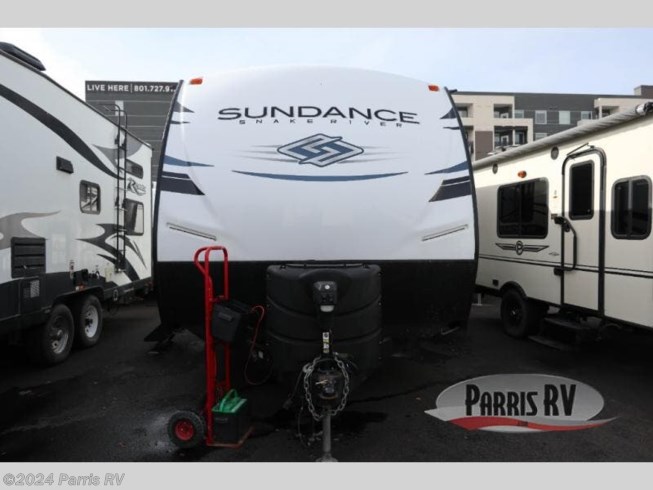 2022 Sundance Ultra Lite 241BH by Heartland from Parris RV in Murray, Utah
