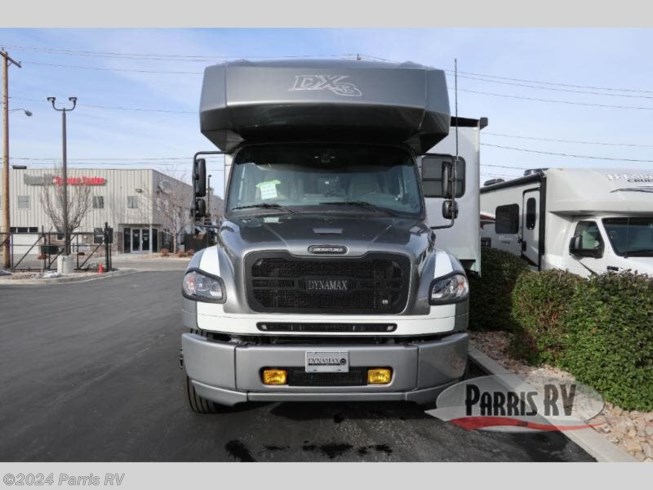 2024 DX3 34KD by Dynamax Corp from Parris RV in Murray, Utah