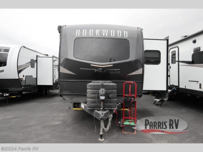 2024 Rockwood Ultra Lite 2908RL by Forest River from Parris RV in Murray, Utah