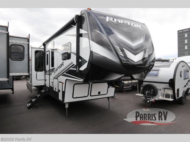 2021 Keystone Rv Raptor 352 2021 Keystone Raptor 352 RV for Sale in Murray, UT 84107 | RA801537 ...