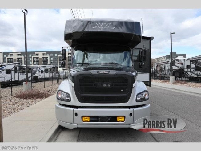 2024 Dynaquest XL 3400KD by Dynamax Corp from Parris RV in Murray, Utah