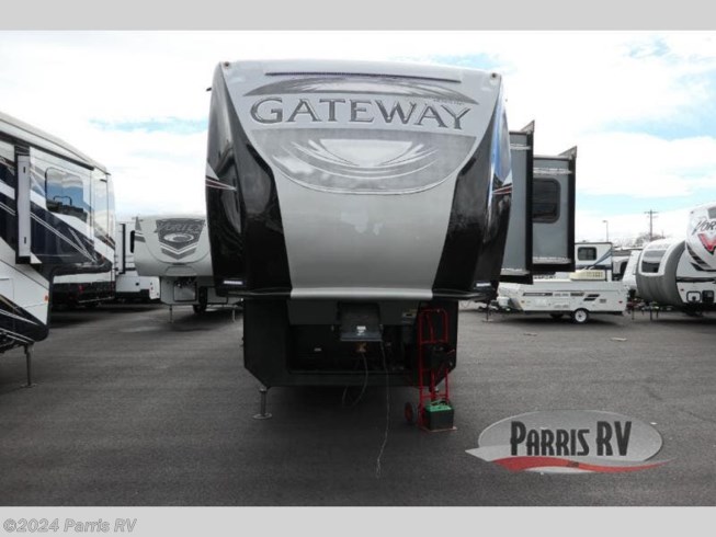 2019 Gateway 3230 CK by Heartland from Parris RV in Murray, Utah