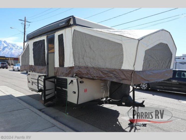 Used 2018 Forest River Rockwood Freedom Series 1950 available in Murray, Utah