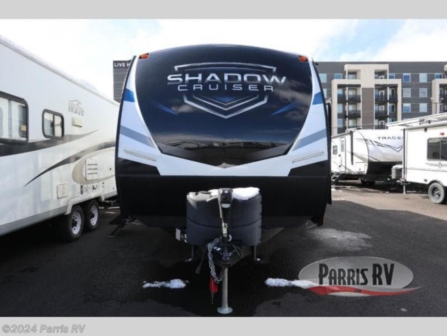 2022 Shadow Cruiser 280QBS by Cruiser RV from Parris RV in Murray, Utah