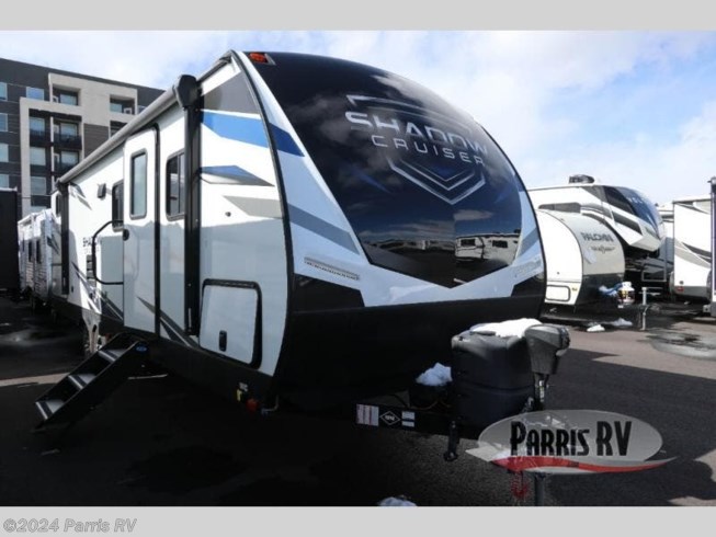 Used 2022 Cruiser RV Shadow Cruiser 280QBS available in Murray, Utah