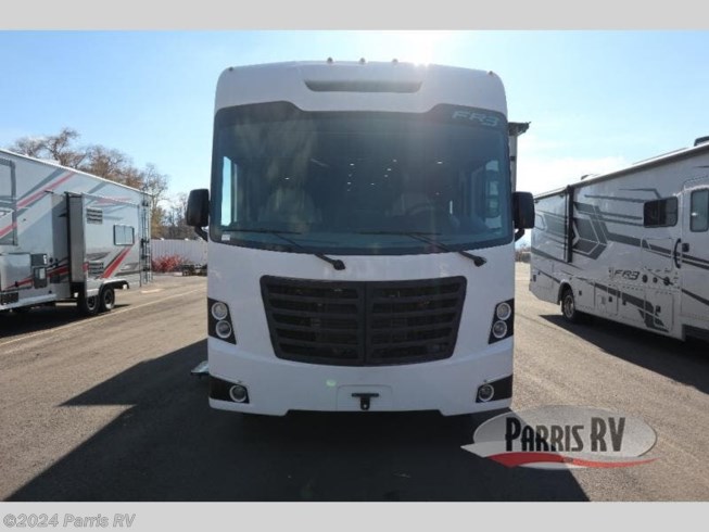 2024 FR3 34DS by Forest River from Parris RV in Murray, Utah