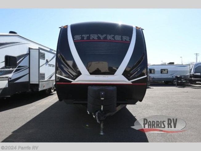 2021 Stryker ST-3116 by Cruiser RV from Parris RV in Murray, Utah