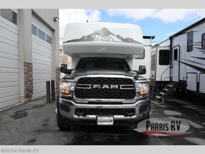 2024 isata 5 28SS by Dynamax Corp from Parris RV in Murray, Utah