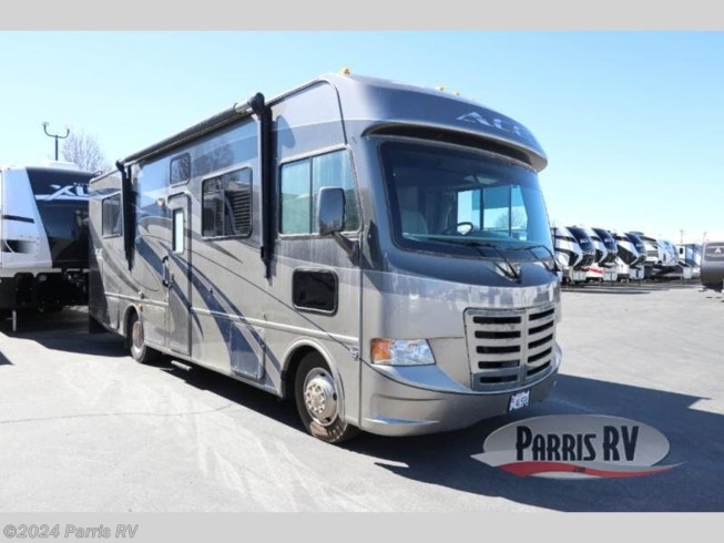 Used 2013 Thor Motor Coach ACE 29 2 available in Murray, Utah