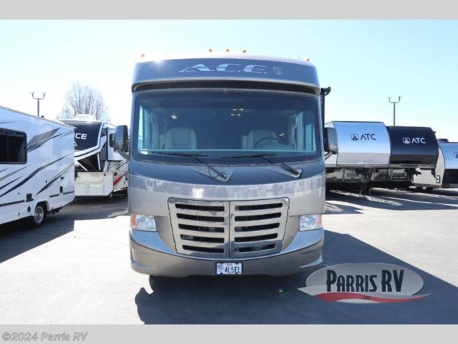 2013 ACE 29 2 by Thor Motor Coach from Parris RV in Murray, Utah