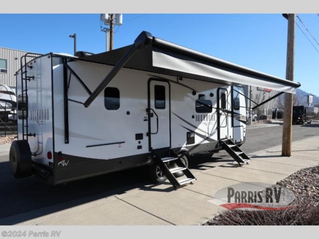 2024 Rockwood Ultra Lite 2616BH by Forest River from Parris RV in Murray, Utah