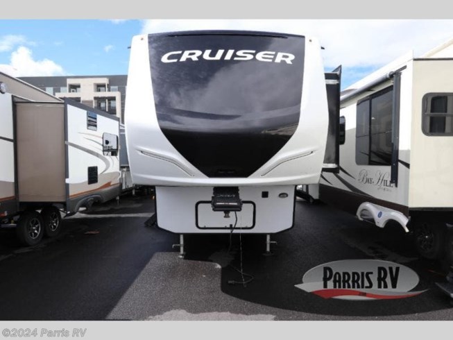 2021 Cruiser CR3311RD by CrossRoads from Parris RV in Murray, Utah